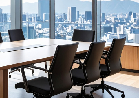 平塚不動産、会社概要